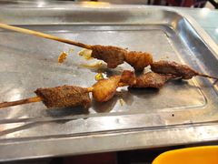 -河州春清真西北特色美食(虎踞路店)