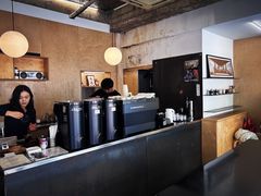 -麻雀咖啡SPARROW COFFEE(十全街店)