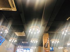 -海岛八号龙虾烧烤田鸡(蓝天路总店)