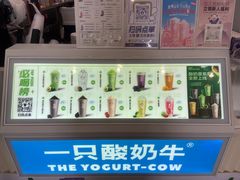-一只酸奶牛(春熙路店)