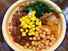 -池嬢拌粉(上海首店)