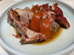 -在前门·烤鸭北京菜(五月花广场店)