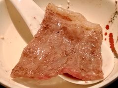 澳洲和牛西冷-山川小町·极番烧肉(新地假日广场店)