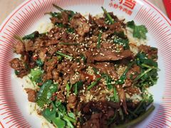 -阿当·小炒牛肉面(人广店)