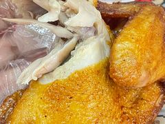 -华莱士·全鸡汉堡(杭州武林店)