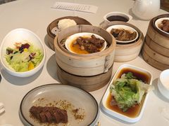 -万龙洲海鲜(南新仓店)