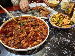 -后卫寨猫耳朵(后卫寨店)