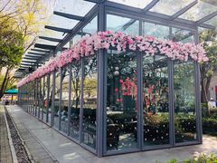 -星巴克(西湖天地店)