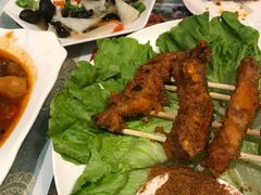 -新疆伊宁远征餐厅