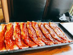 -九畋町和牛黑牛烤肉料理(三里屯3·3大厦店)
