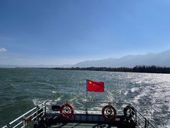 -大理洱海