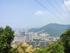 -小南山公园
