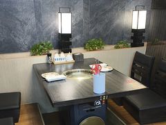 -AJIYA·池袋日式烧肉自助(天津万象城店)