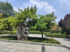-洛阳市牡丹公园