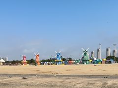 -银滩滨海旅游度假区