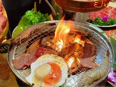 -牛也烧肉(摩尔城店)
