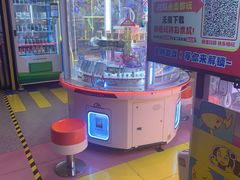-风云再起游乐汇(北京西单西西友谊店)