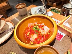 -老凯俚酸汤鱼(省府店)