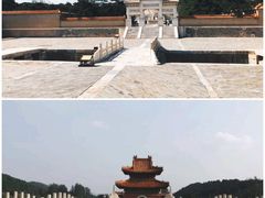 -清西陵