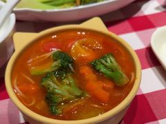 -西贝(科华王府井店)