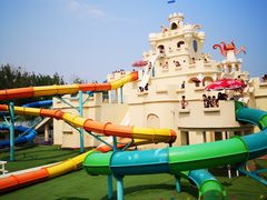 -秦皇岛乐岛海洋王国