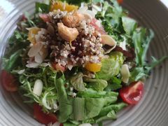 四季轻食沙拉-LYFATTI 莱芙缇(赣水路店)