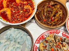 -乐乐大排档·30年老字号(浙江路店)
