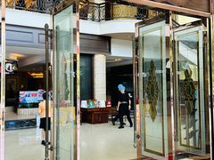 -聚福山莊·寻味顺德(北滘店)