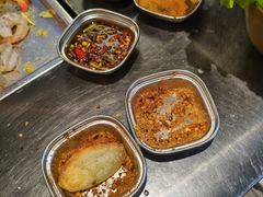 -塘屋烧烤·云南火塘烧烤品牌(联盟路店)