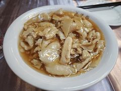 -丰泽园饭店