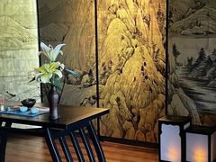 -春色如许·茶食餐厅(桃李春风店)