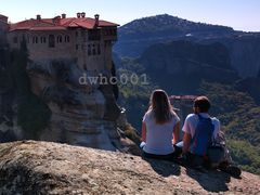 -梅黛奥拉修道院