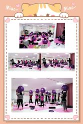 -Your Yoga Pilates·瑜伽普拉提习练室