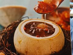 -太清凉茶糖水(前海店)