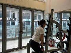 -中田健身工作室(嘉定江桥店)