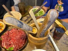 -正南齊北重庆老火锅(光华村直营店)