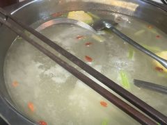 -八合里潮汕鲜牛肉火锅(吉大店)