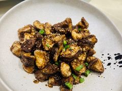 -江南小馆(丽江路店)