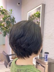 -HaLo hair studio