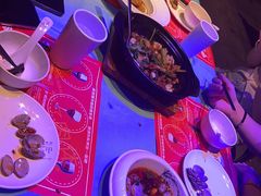 -胡桃里乐队酒馆(广州塔店)
