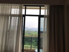 -成都蒲江花样年福朋喜来登度假酒店·宜客乐西餐厅