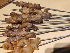 -那些年记忆烧烤