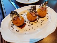 -餮熹Tipsea法餐(吉大店)
