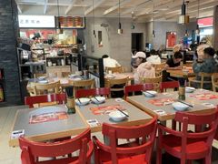 -大师兄·西北小馆(南沙万达广场店)
