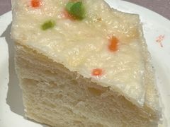 千层油糕-共和春(甘泉路店)