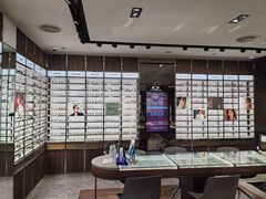 -LensCrafters亮视点(蓝色港湾店)
