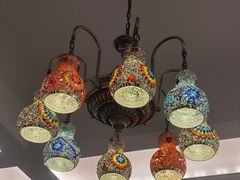 -君邦火锅(新疆大厦店)