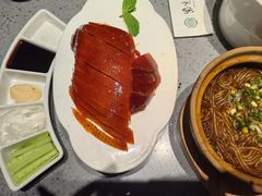 -紫光园烤鸭(前门大栅栏店)