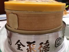 -北京全聚德(西客站店)
