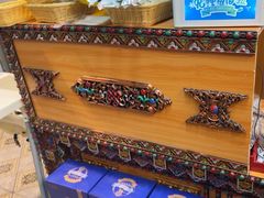 -金鼎雪山牦牛杂火锅(理县总店)